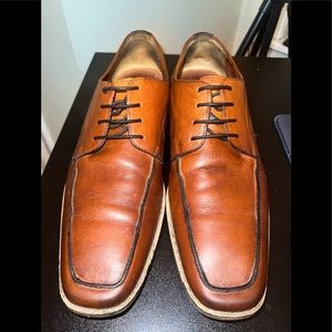 Pre-owned Men’s Kenneth Cole Shoes(size 12)